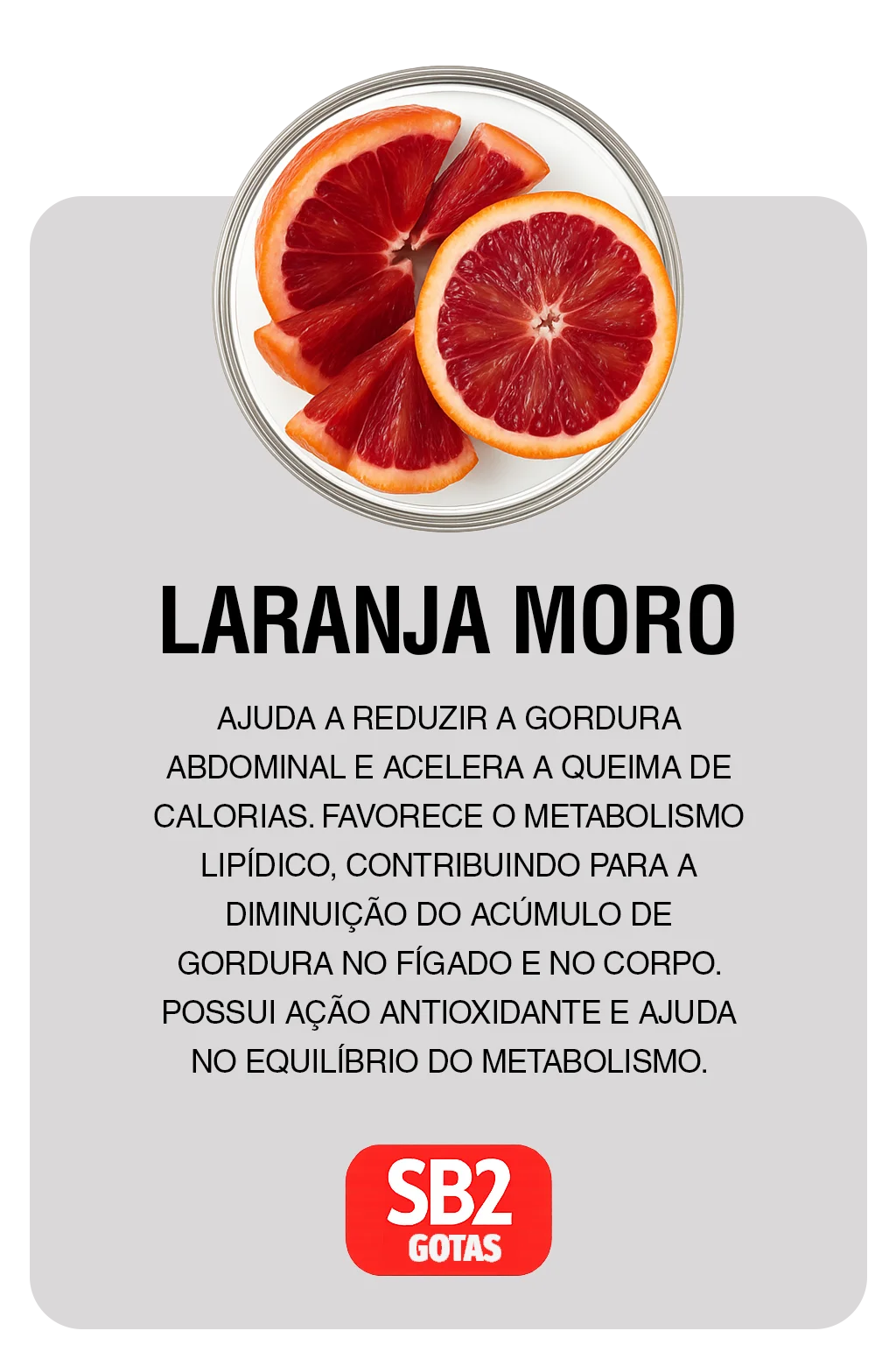 Naranja Moro