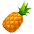 SB2 Gummies — Piña