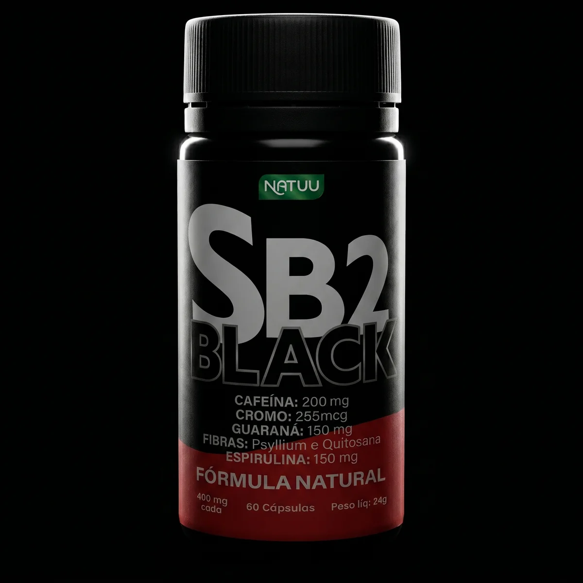 SB2 Black