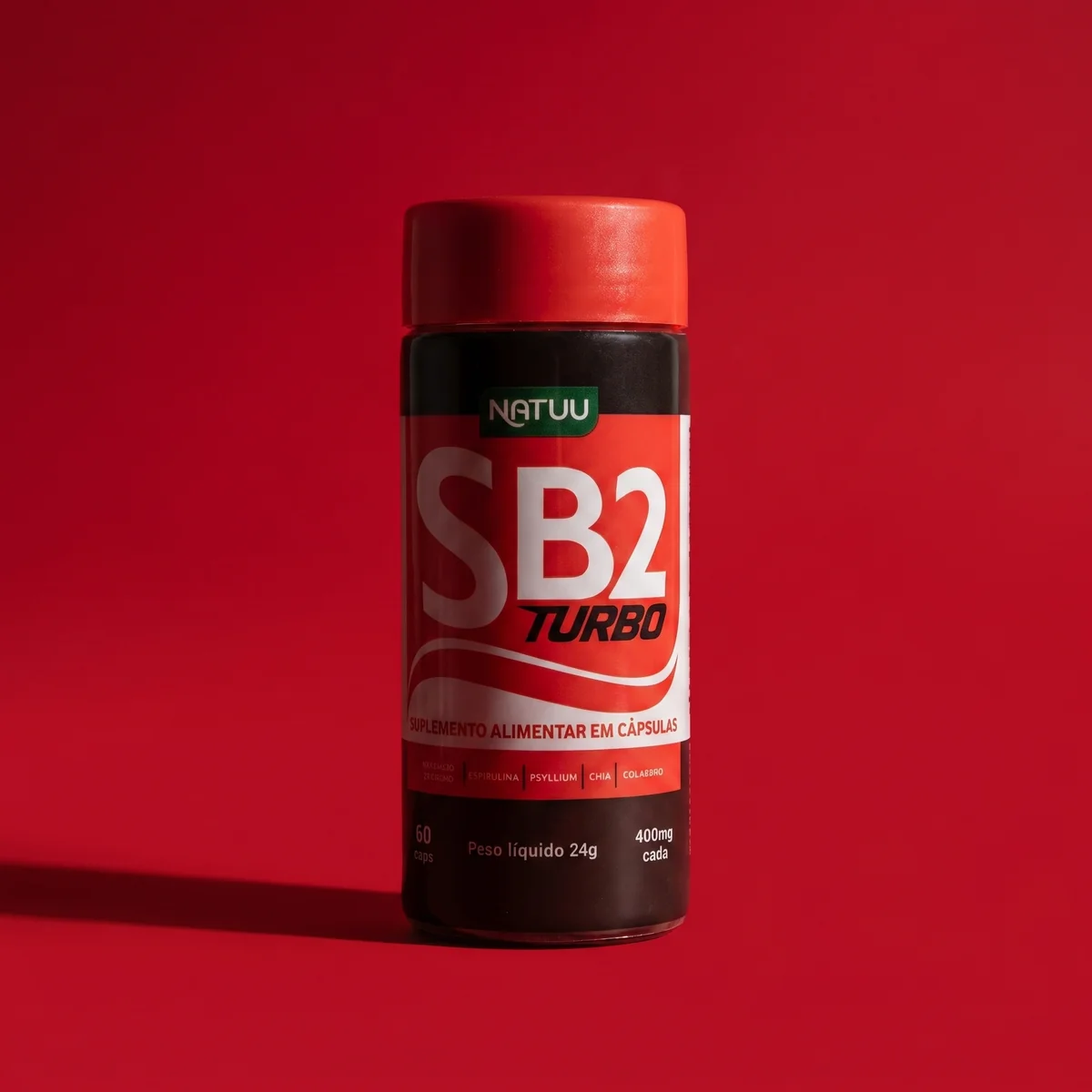 SB2 Caps