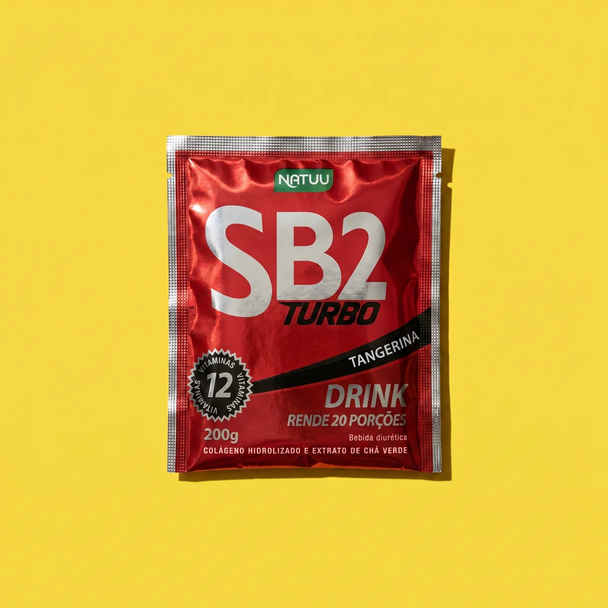SB2 Drink