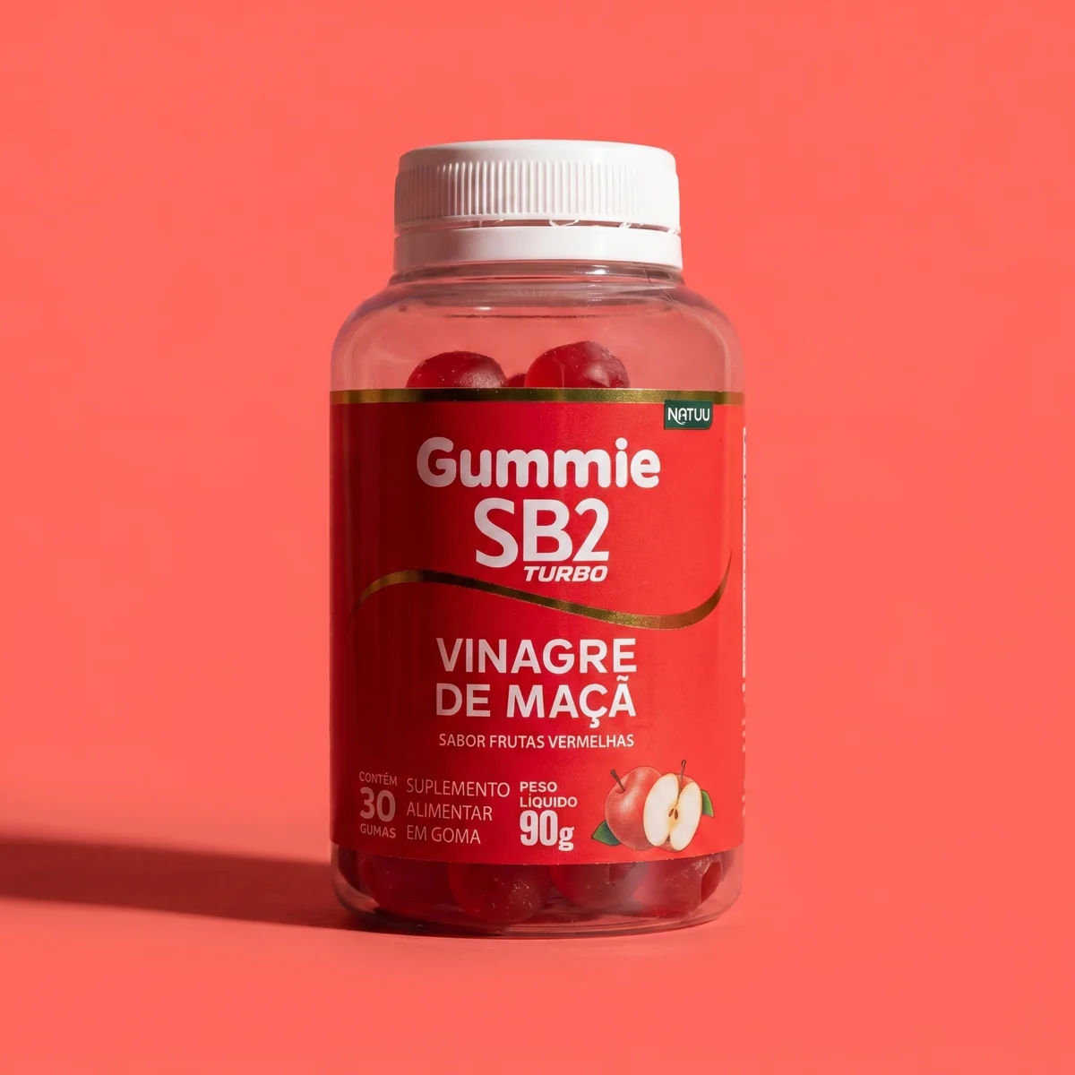 SB2 Gummies